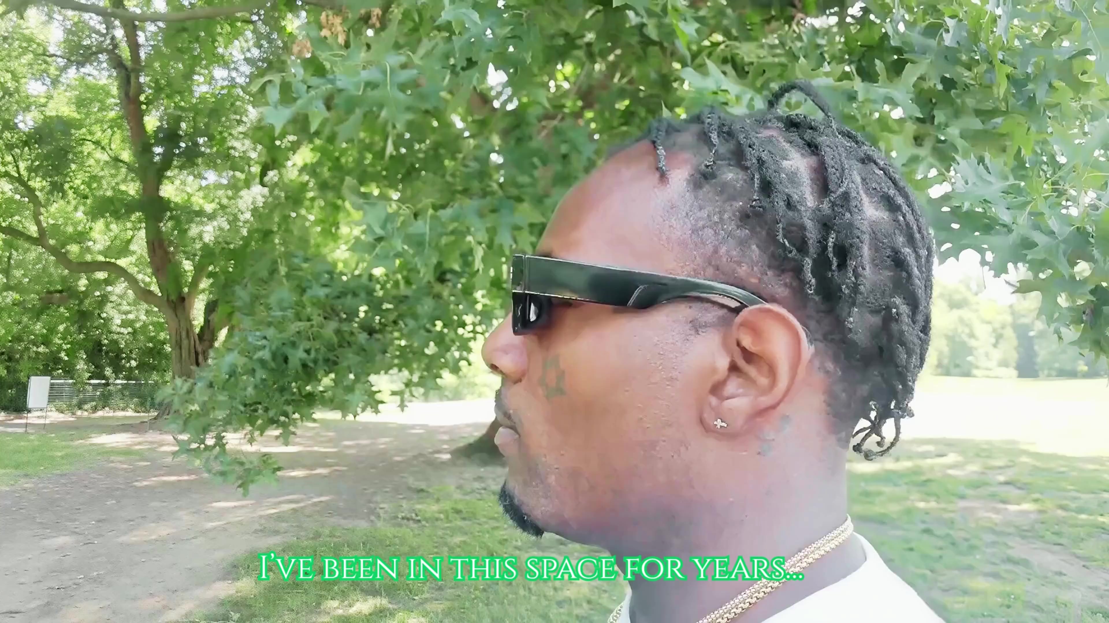 @Kelvin Denzel Miles