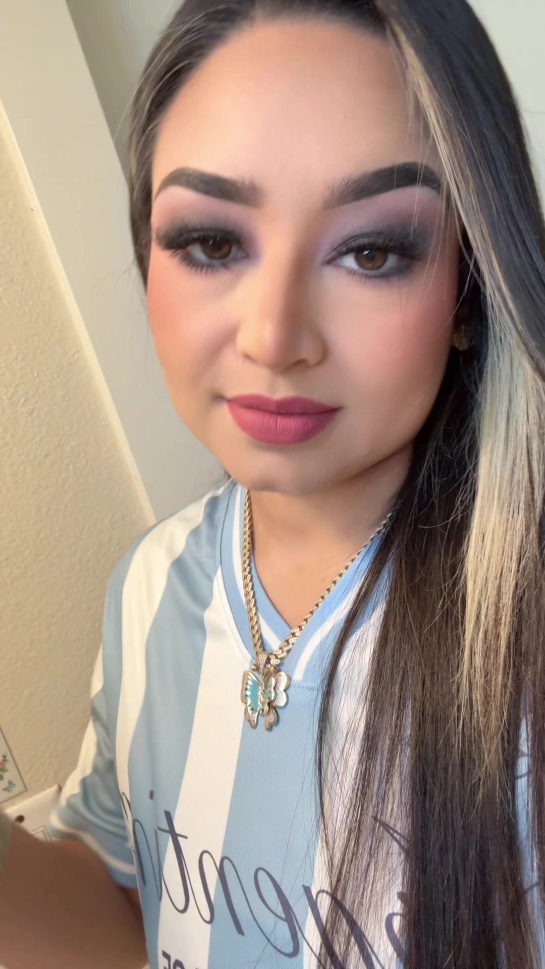 @Mayra Guzman