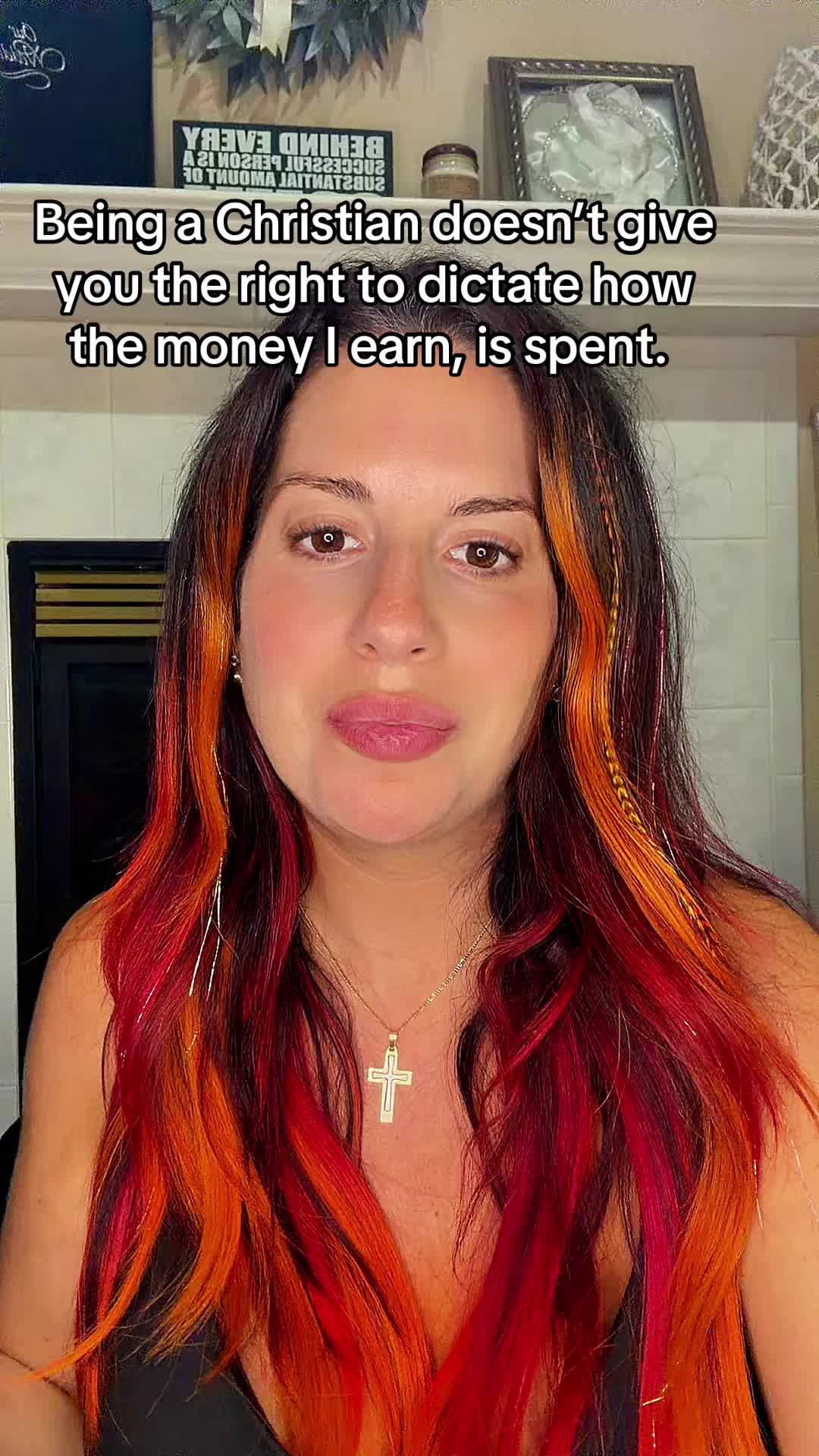 @candaceisright