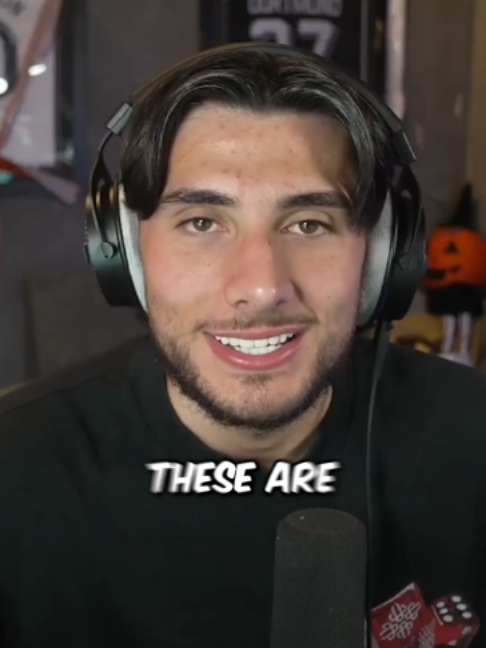 @Danny Aarons