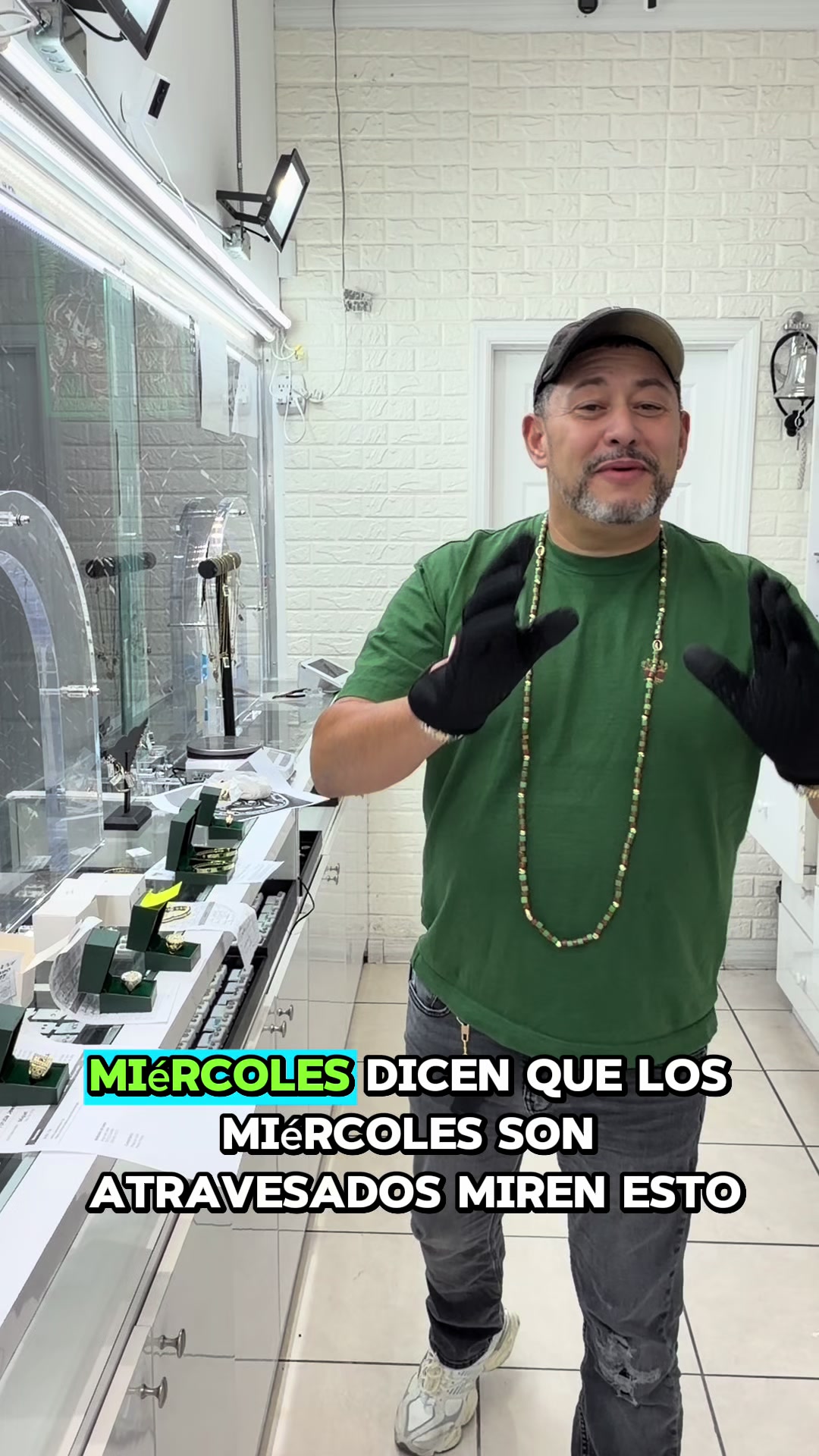 @pedroyorubajewelry #2