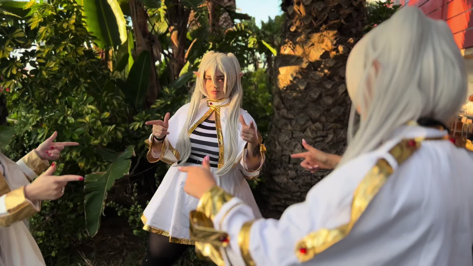 @Venus
