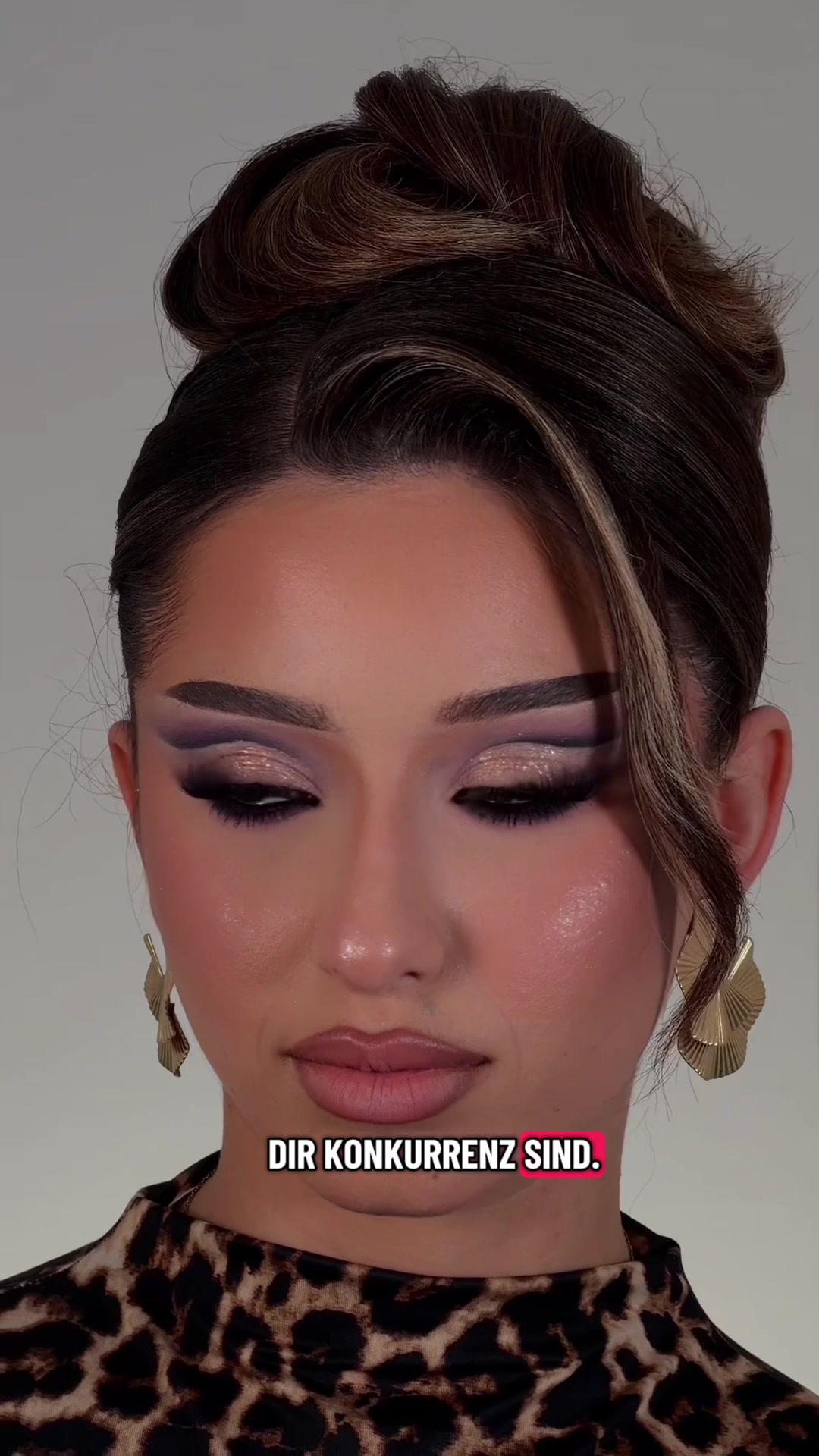 @chirsok &bull; MakeUp Artist