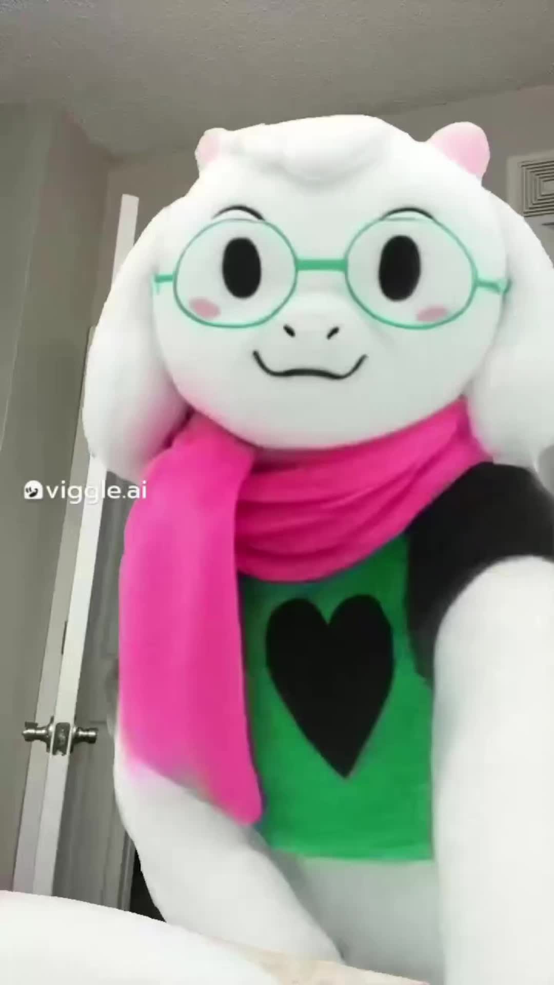 @deltarunetoday