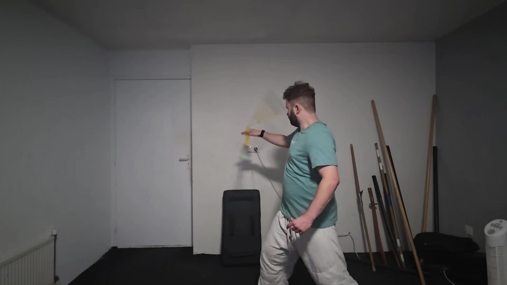 @Jordy Lammerse - AMSA Academy