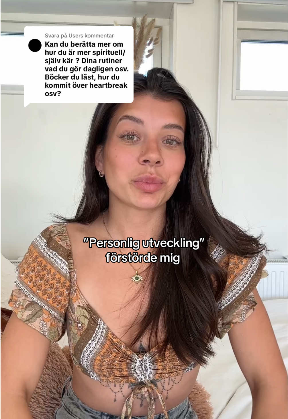 @Regina Bruvik