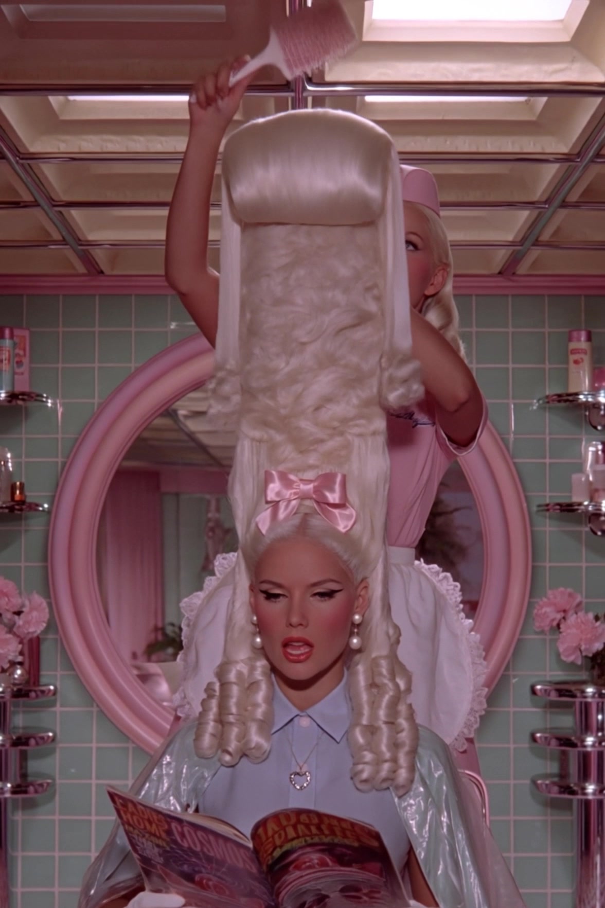 @Chaos Dreamland