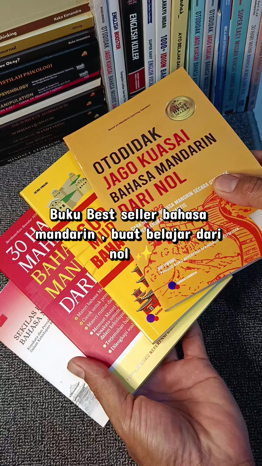 @ILMU BAHASA