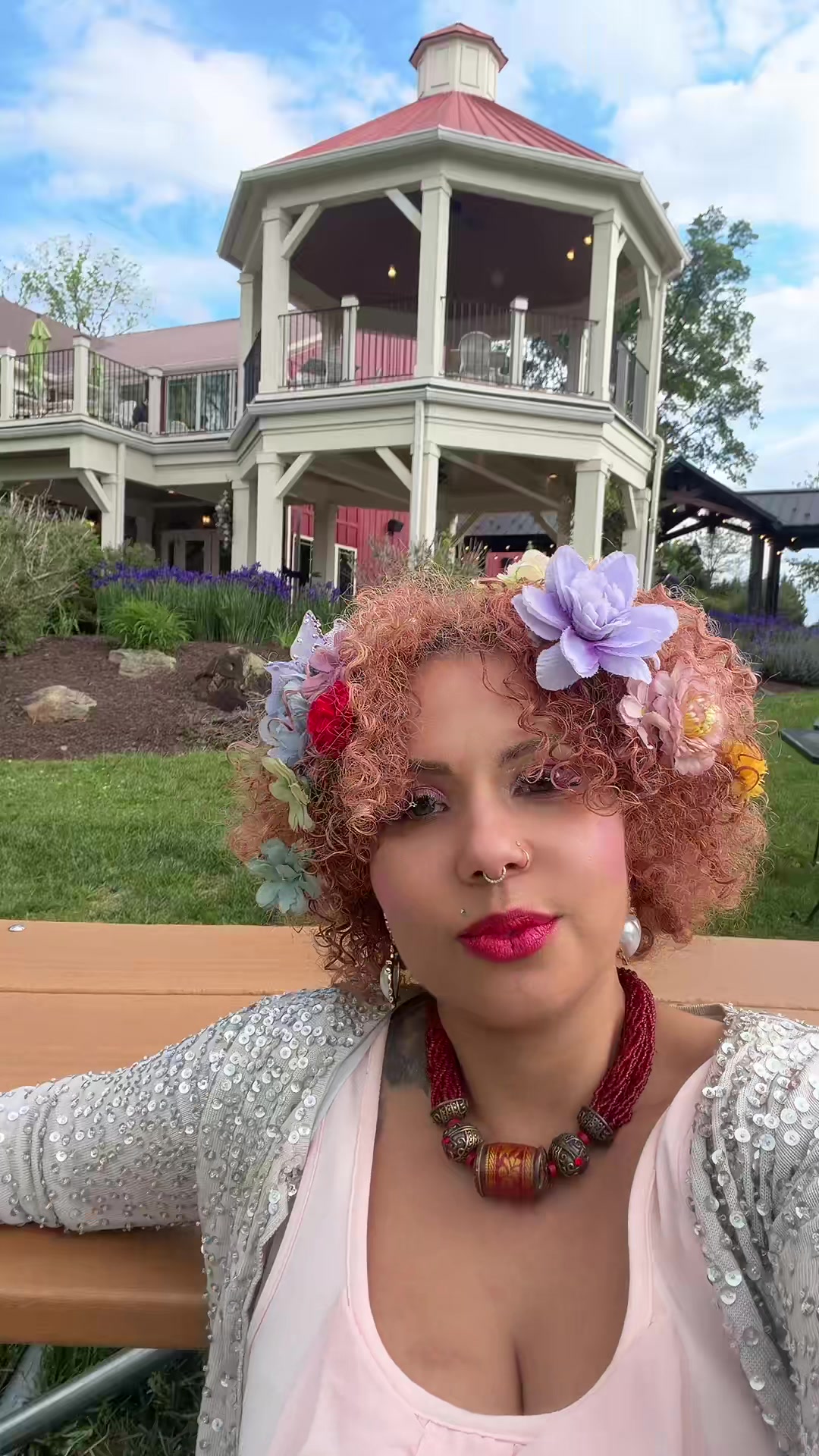 @Hautefairyvibez