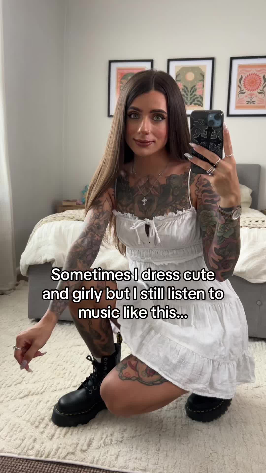 @daisy darling