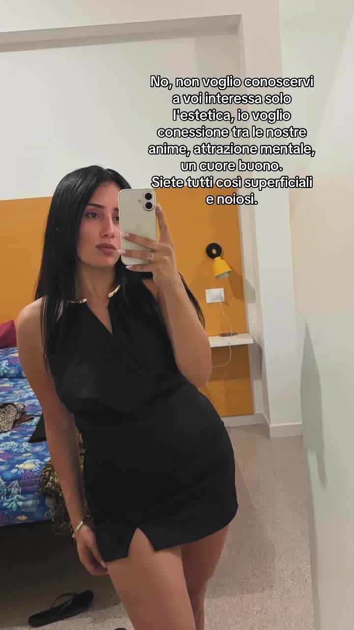 @Rossella Gillo