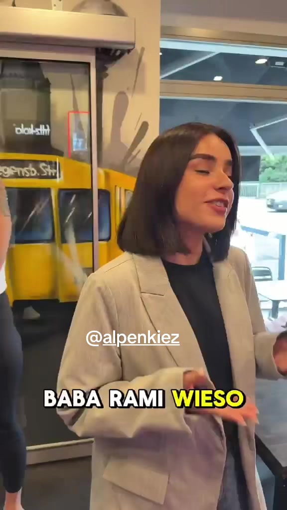 @Baba Rami