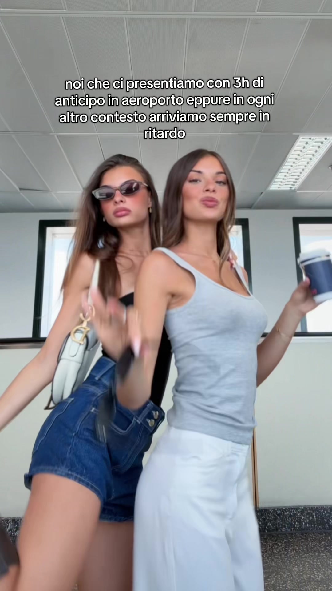 @Martina e Giulia ๐