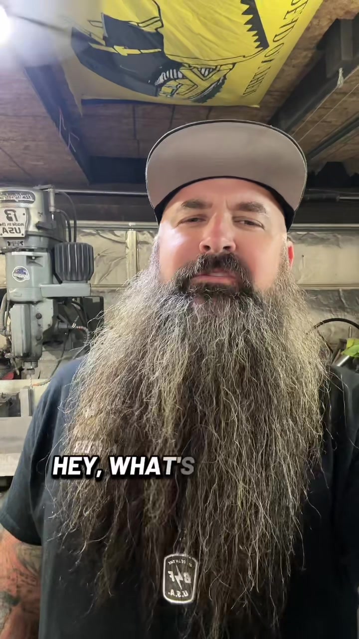 @Mikey P