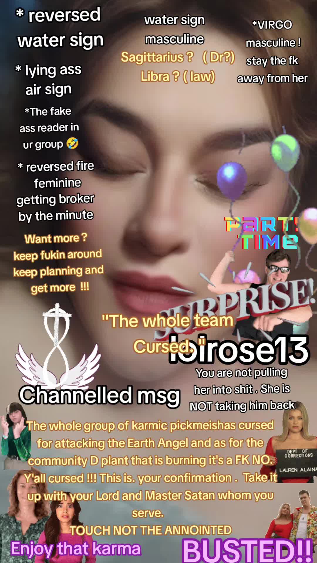 @Rosely