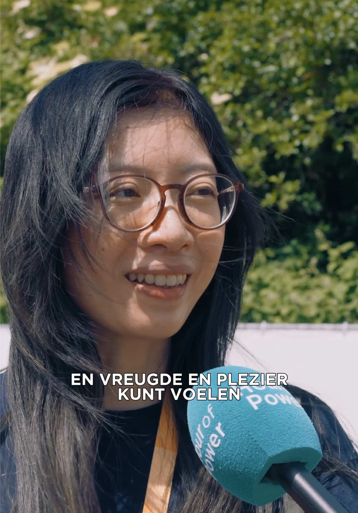 @Hour of Power Nederland
