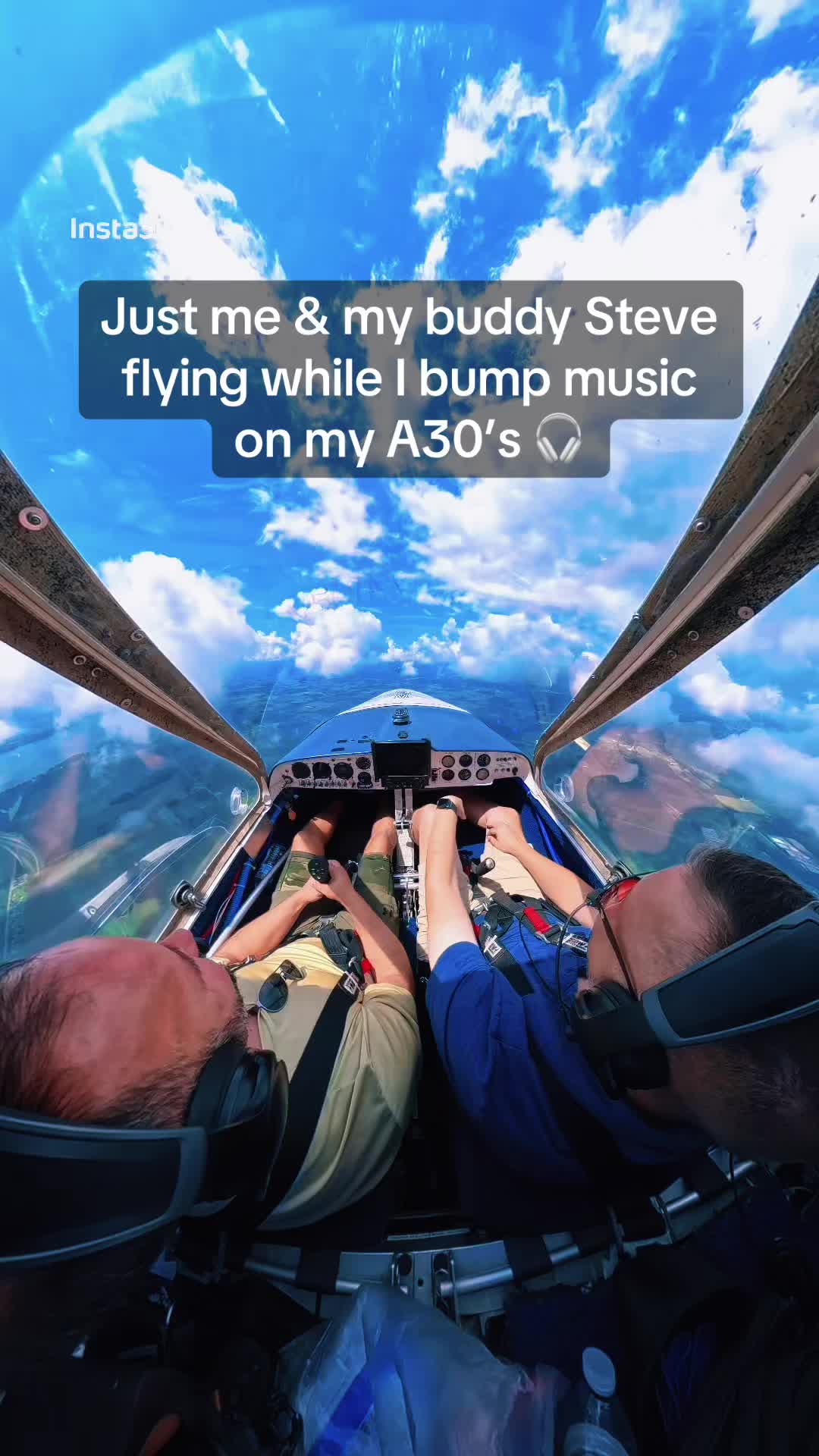 @Patrick The Aviator ✈️