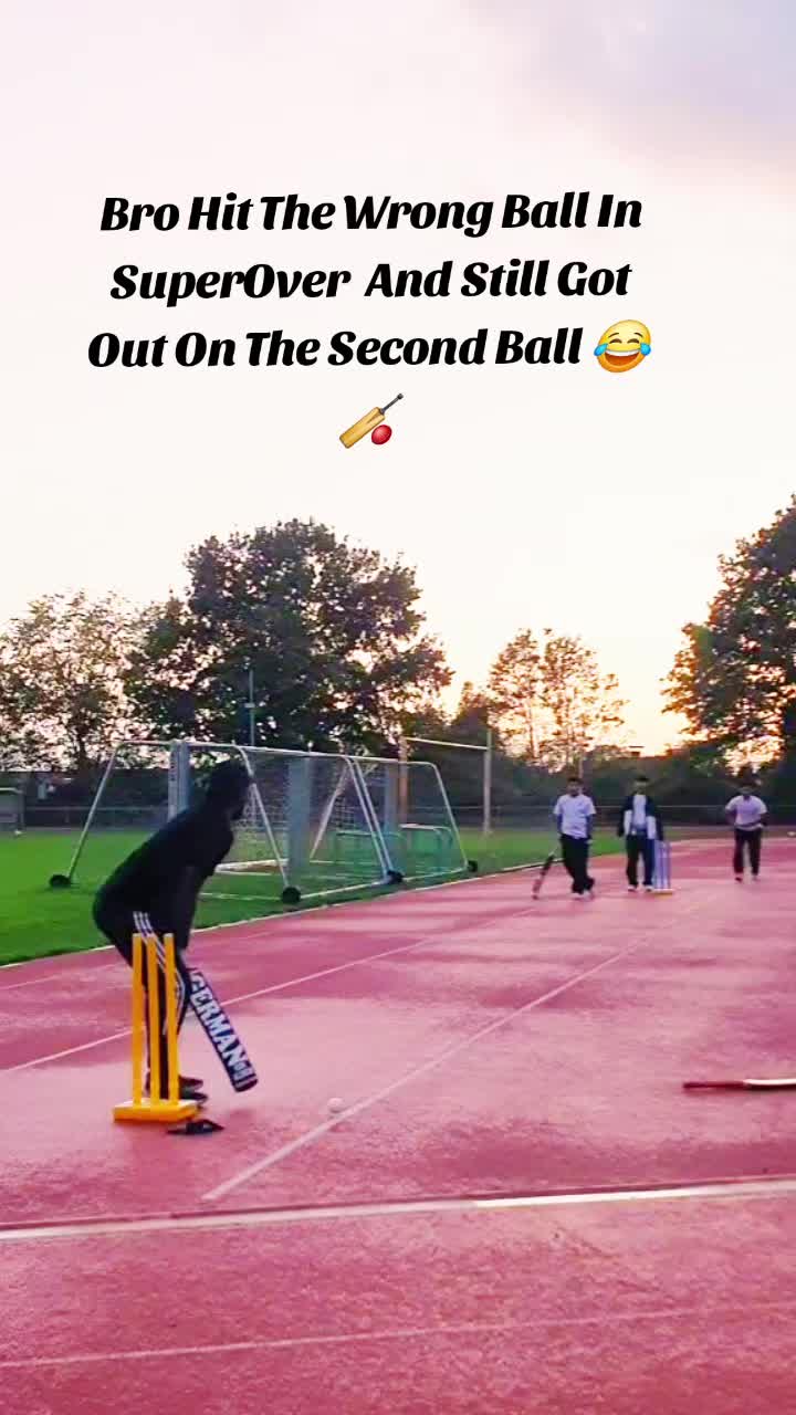 @Cricket Hamburg