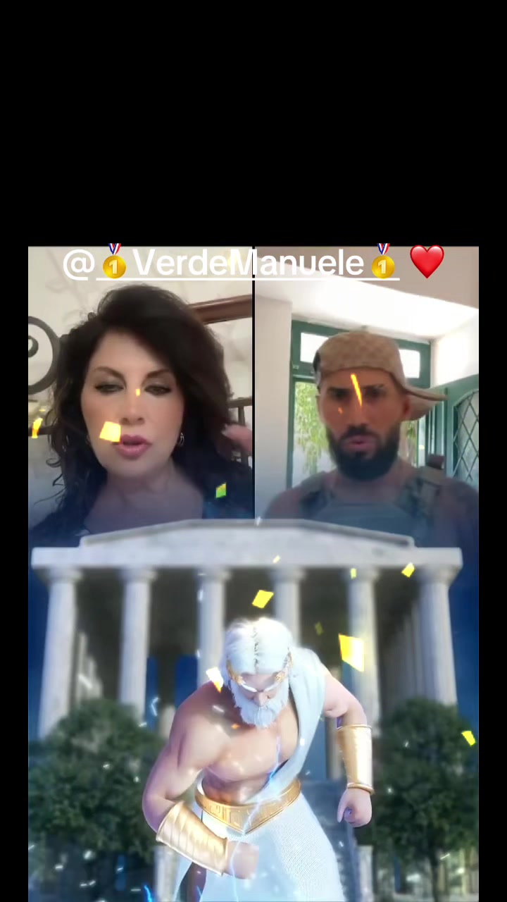 @Mammaefiglia🌸🌺🌸