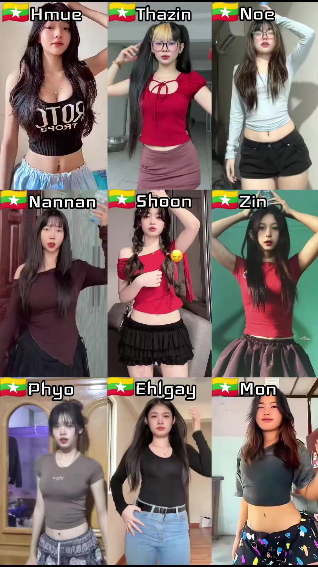 @AungMinKhank(10M🇲🇲)