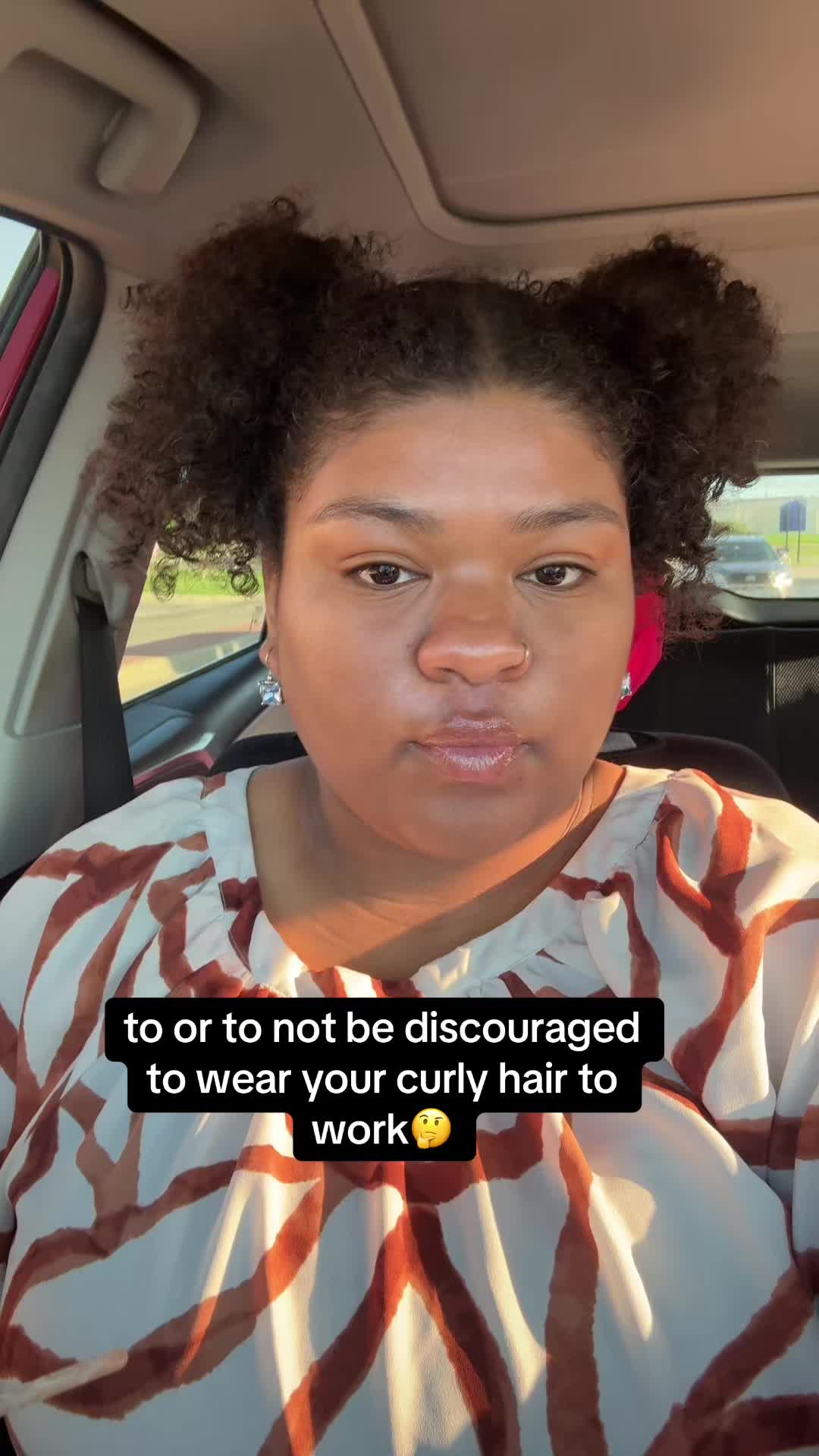 @Pre-Law Curly Girl