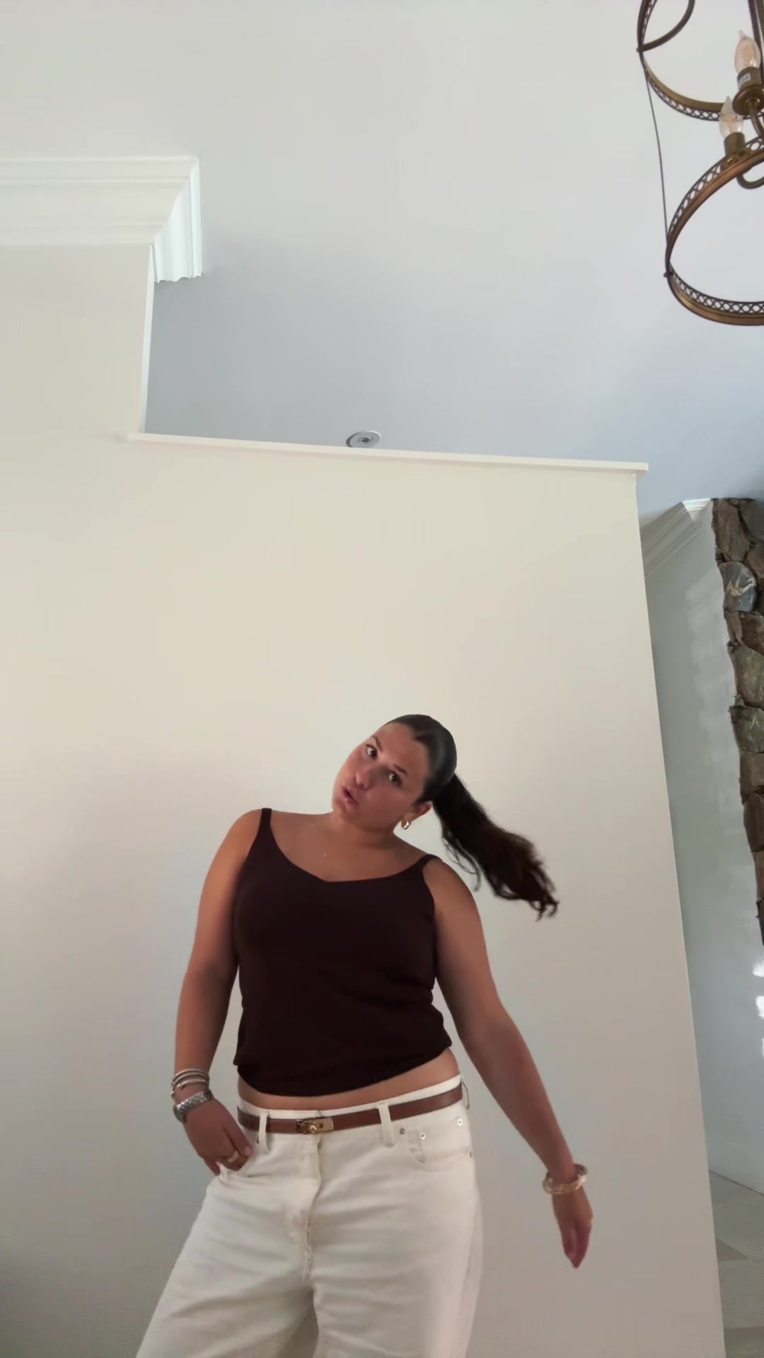 @belly button