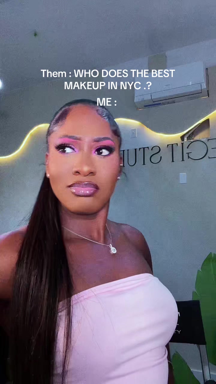 @Luxury Makeup Artist