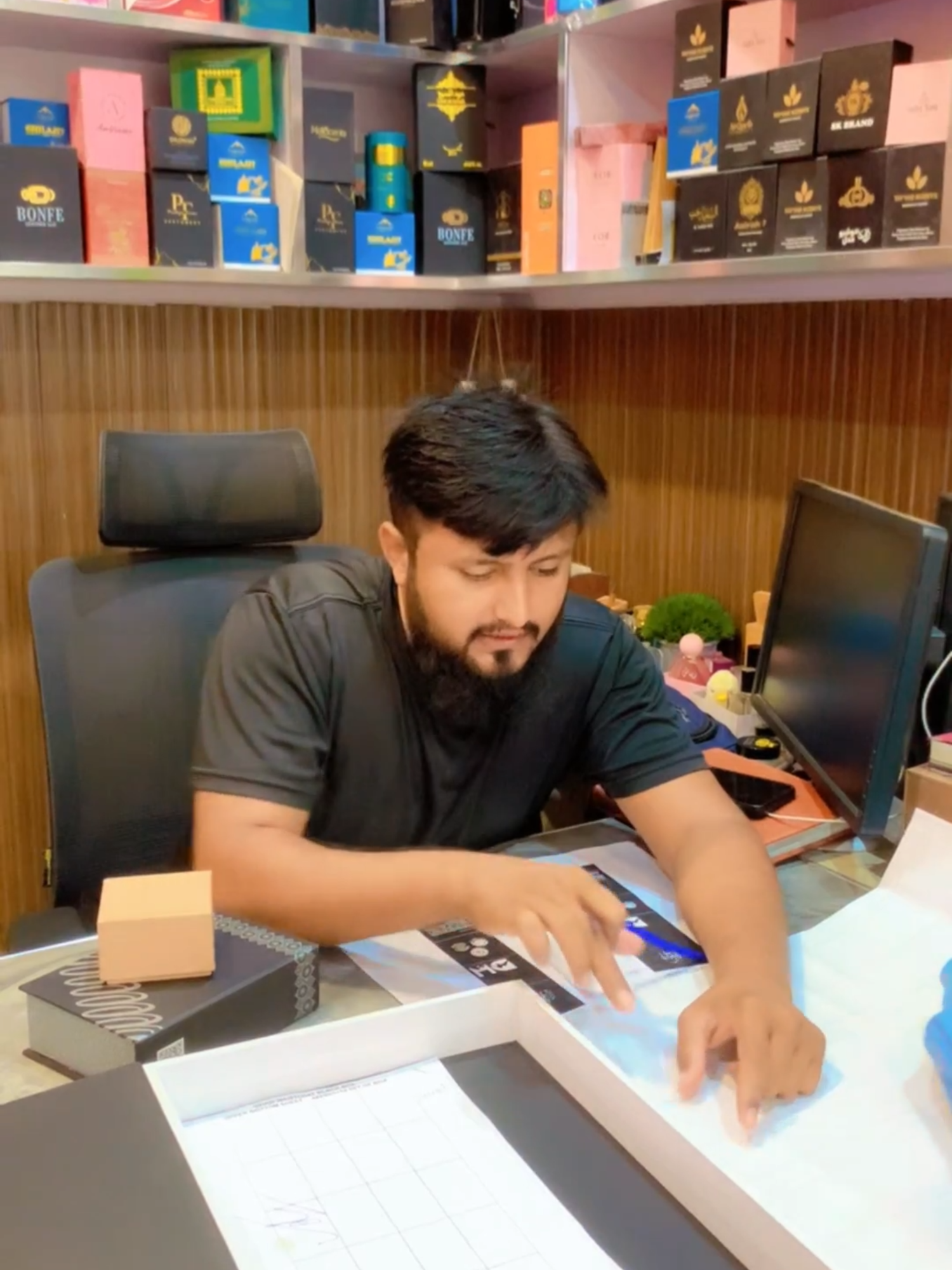 @Taiba Printing Press