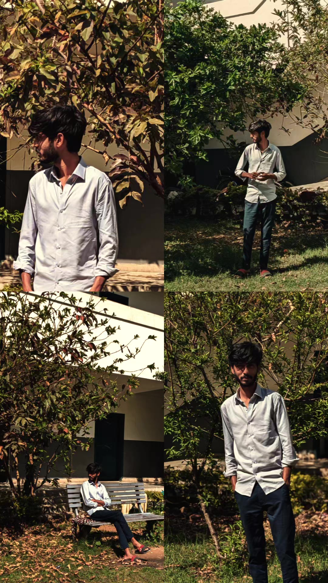 @Naresh Kumar