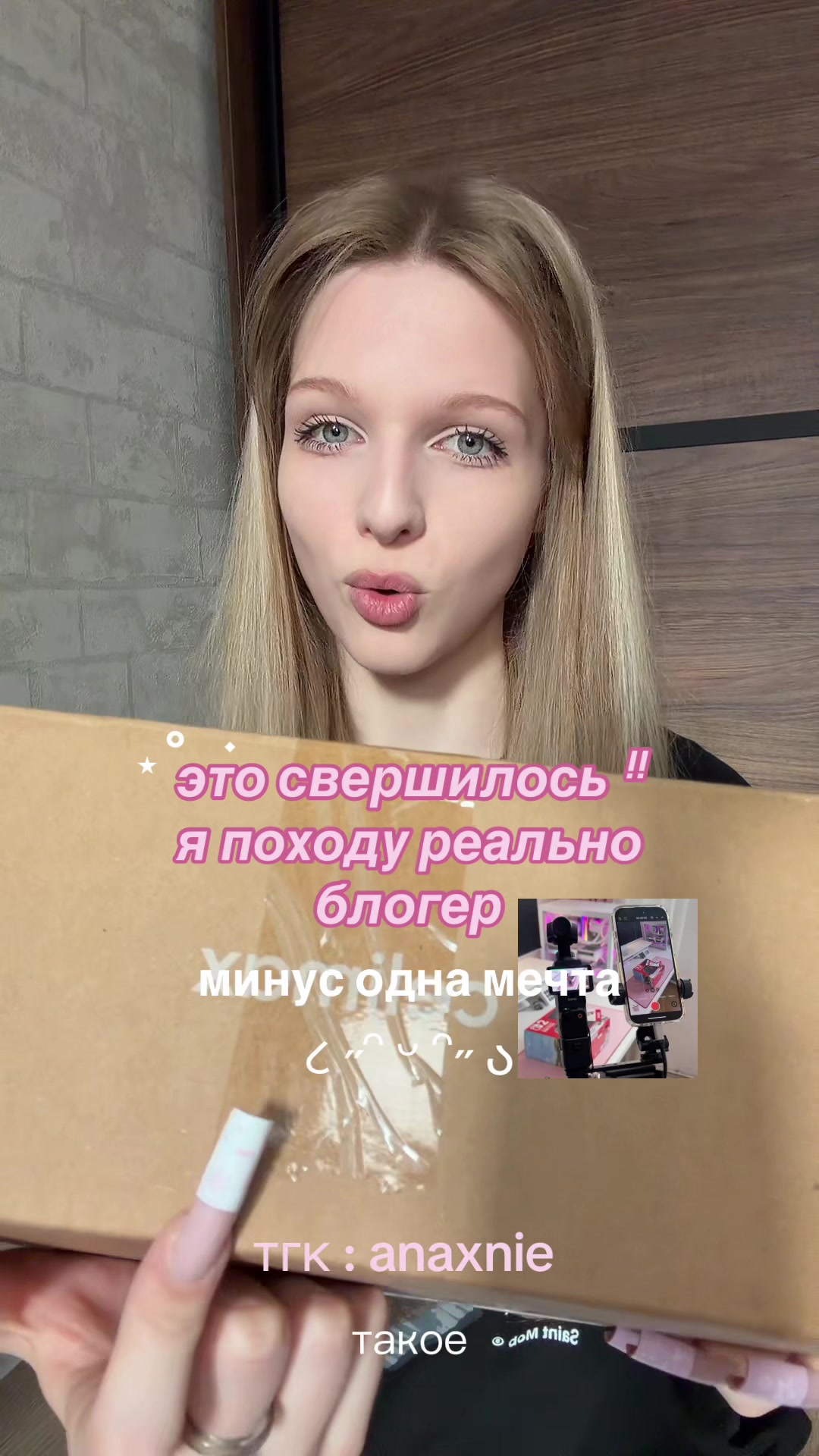 @✧˖°. анаксни ‧₊˚⊹
