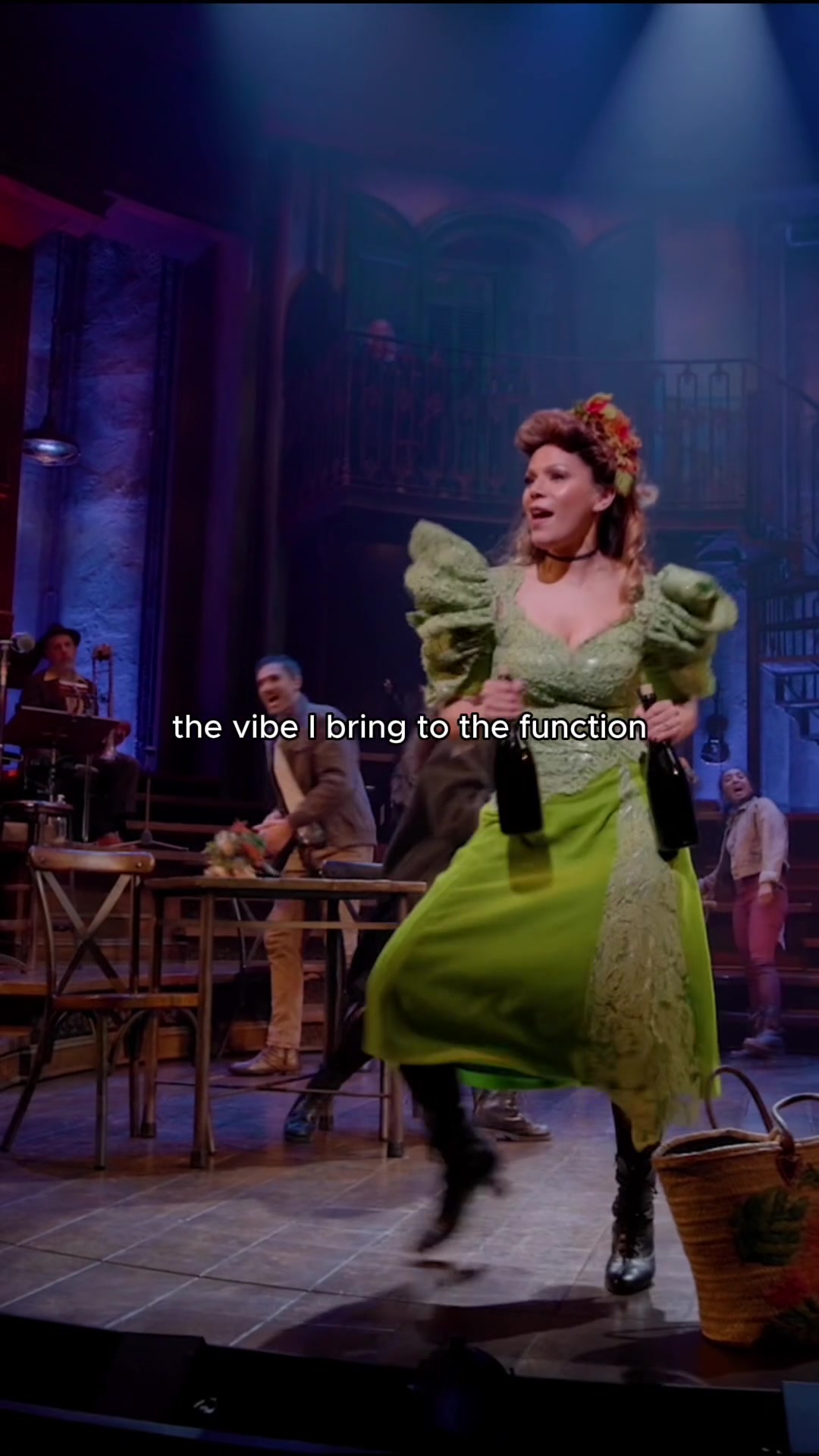 @Hadestown
