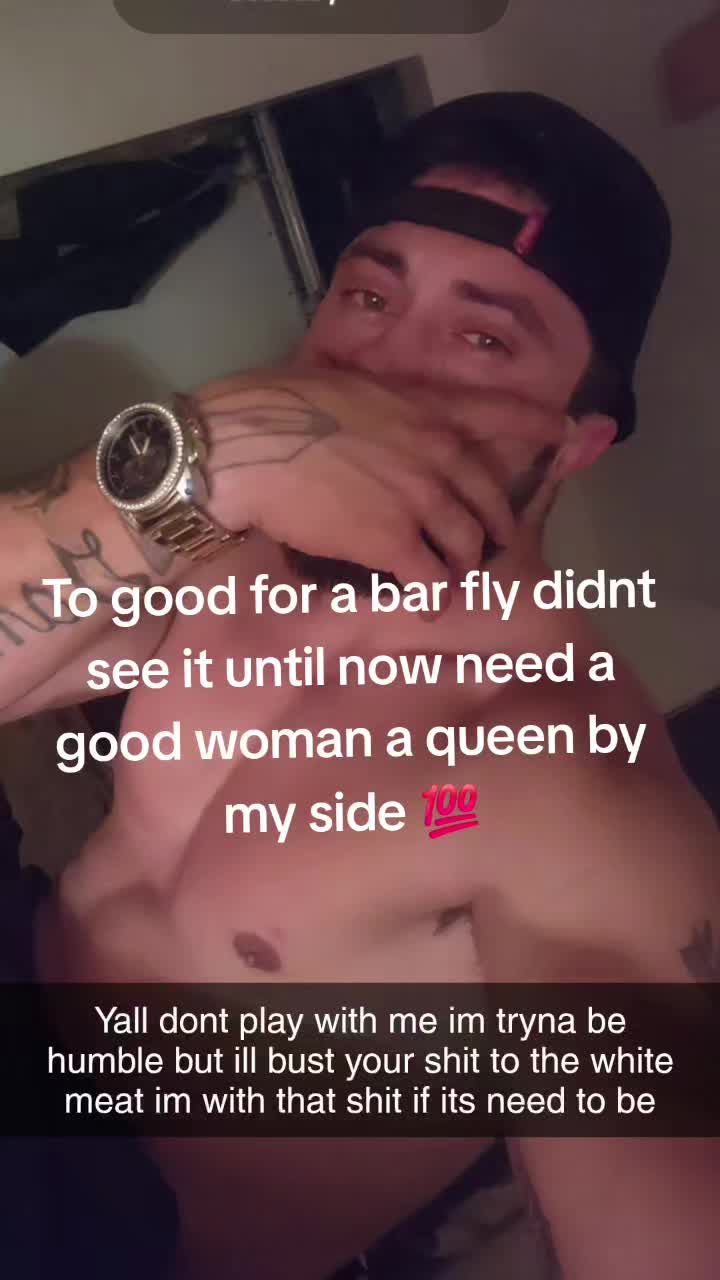 @Solid WhiteboyMac💯😘