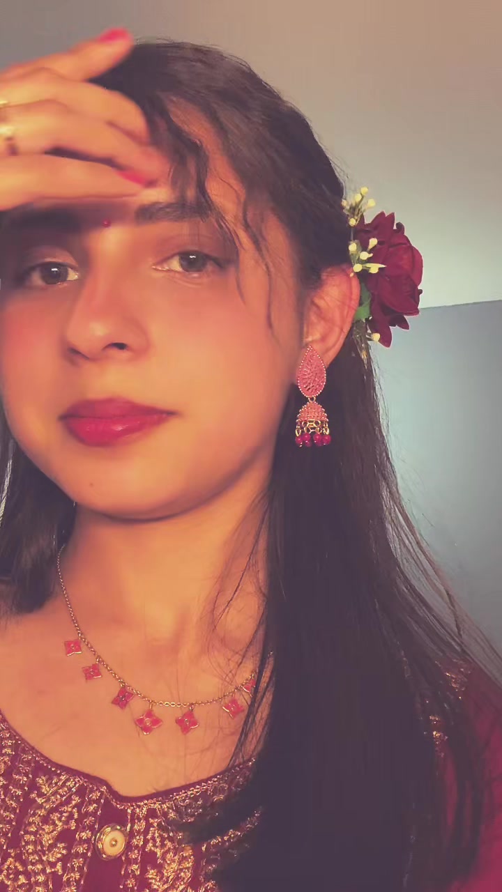 @Rashmi
