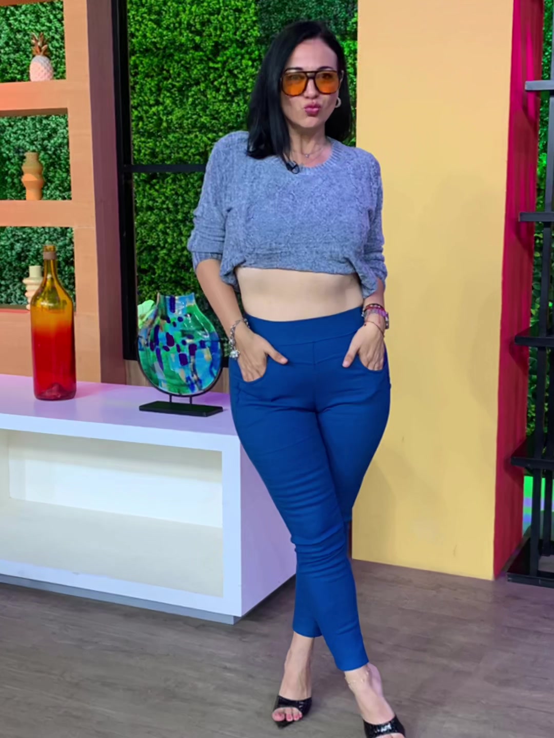 @Shivaibarraoficial