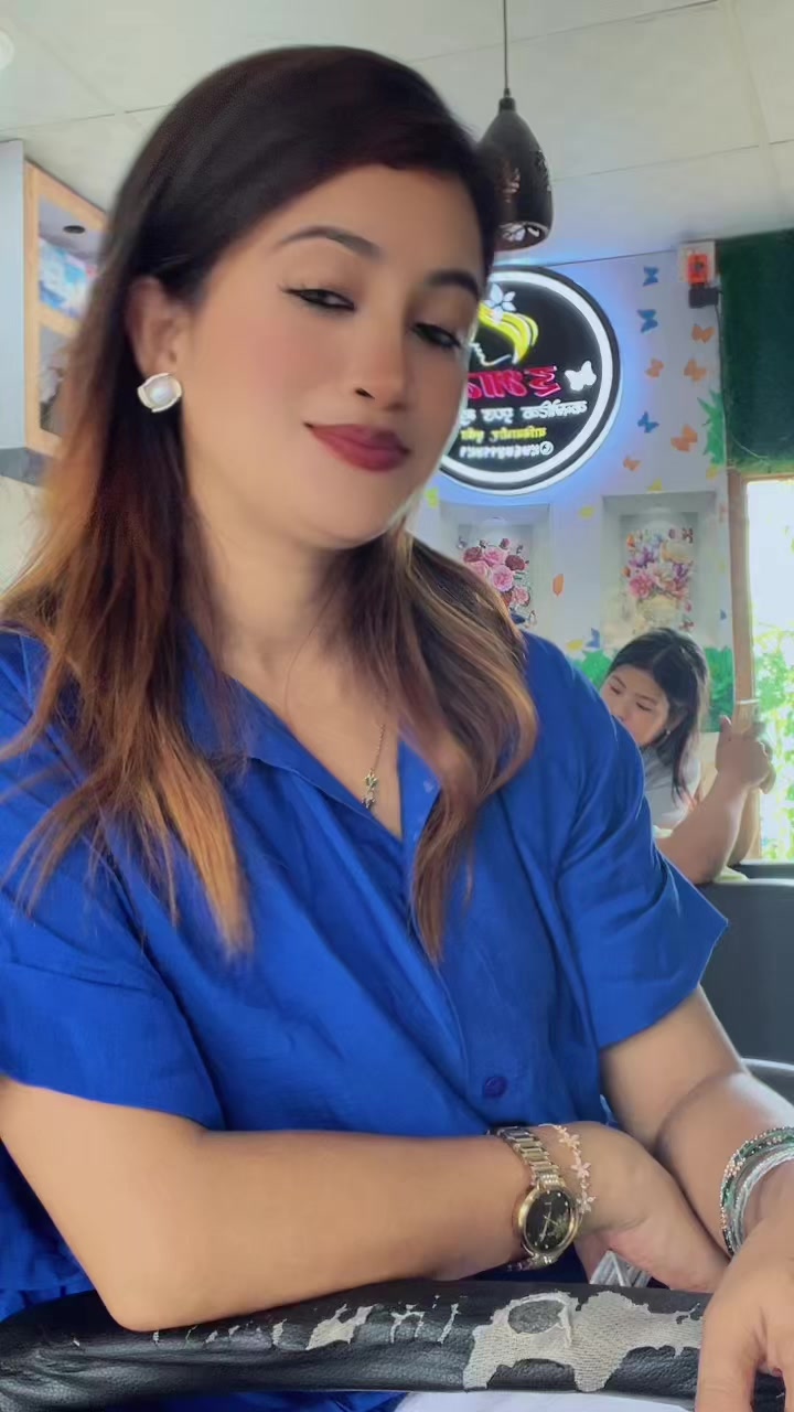 @Kamala Puri