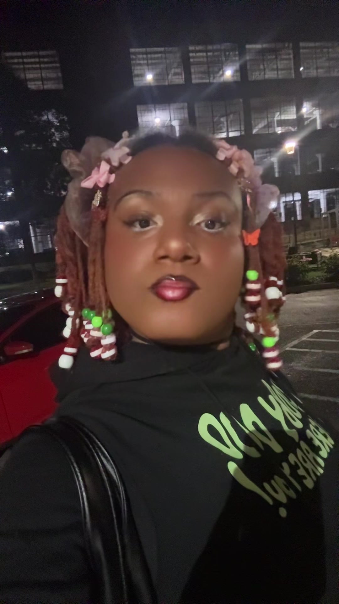 @Destiny Thomas