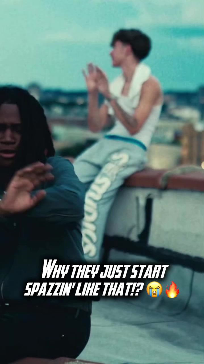 @Drill Hype