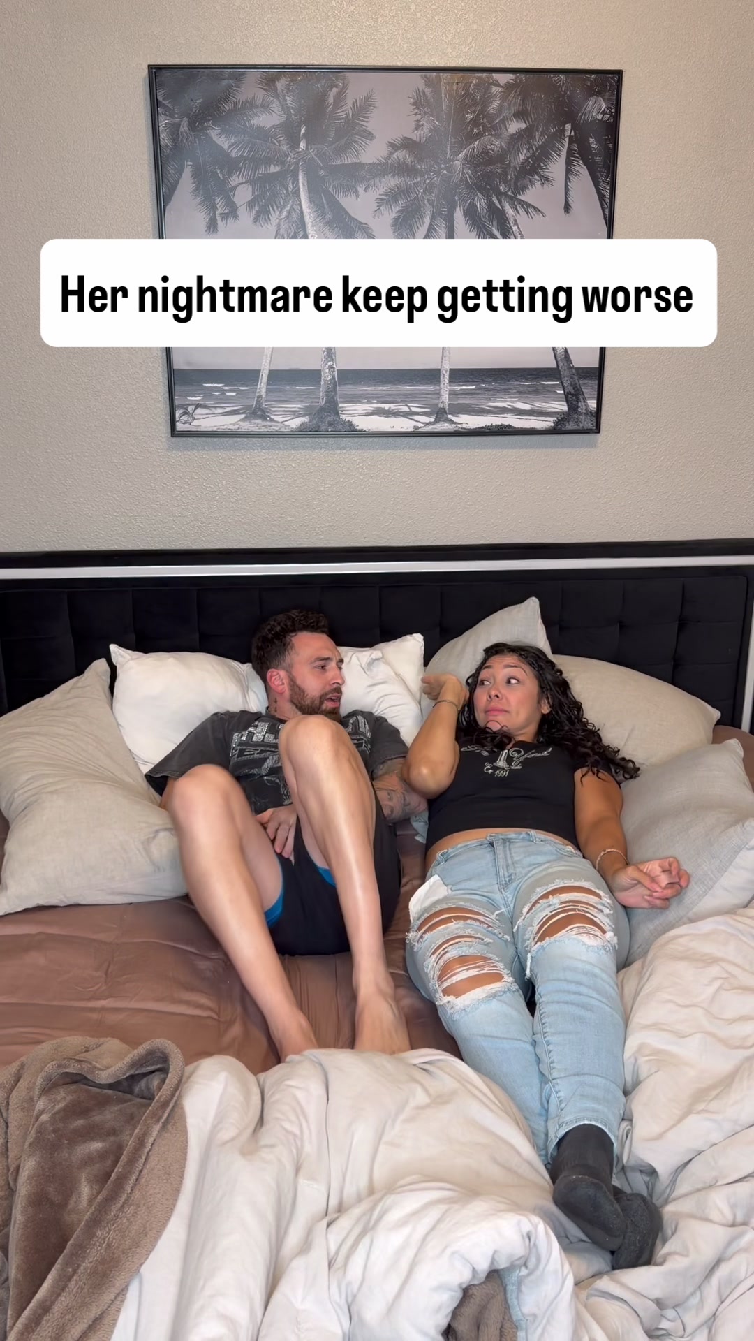 @Chris & Crystal