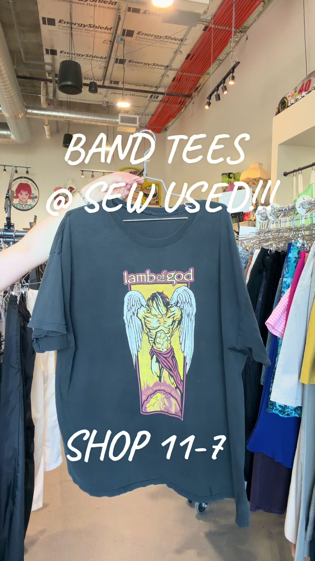 @Sew Used