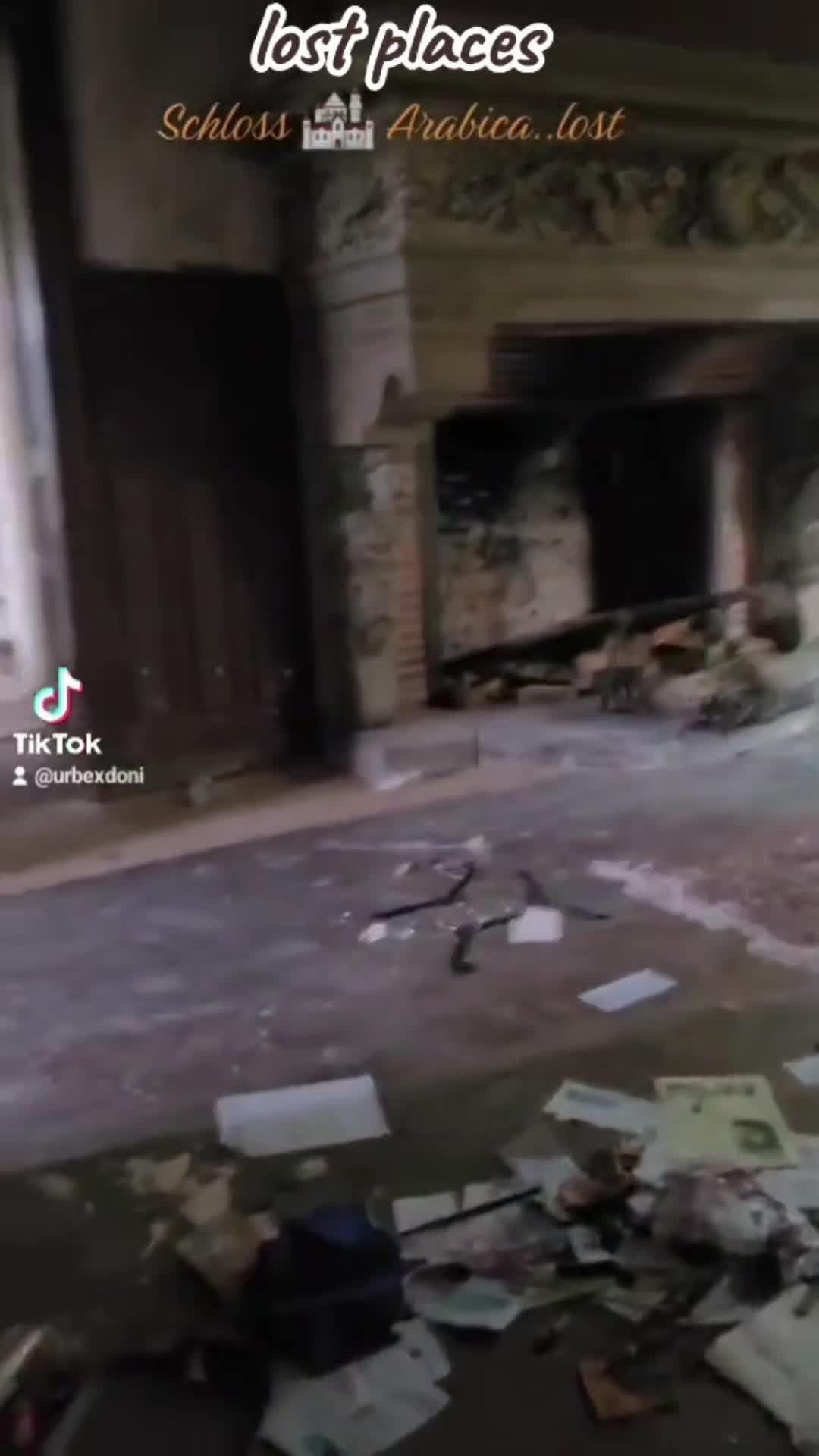 @Urbex Doni