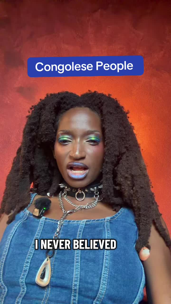 @Máyọ̀wá Mami Wata