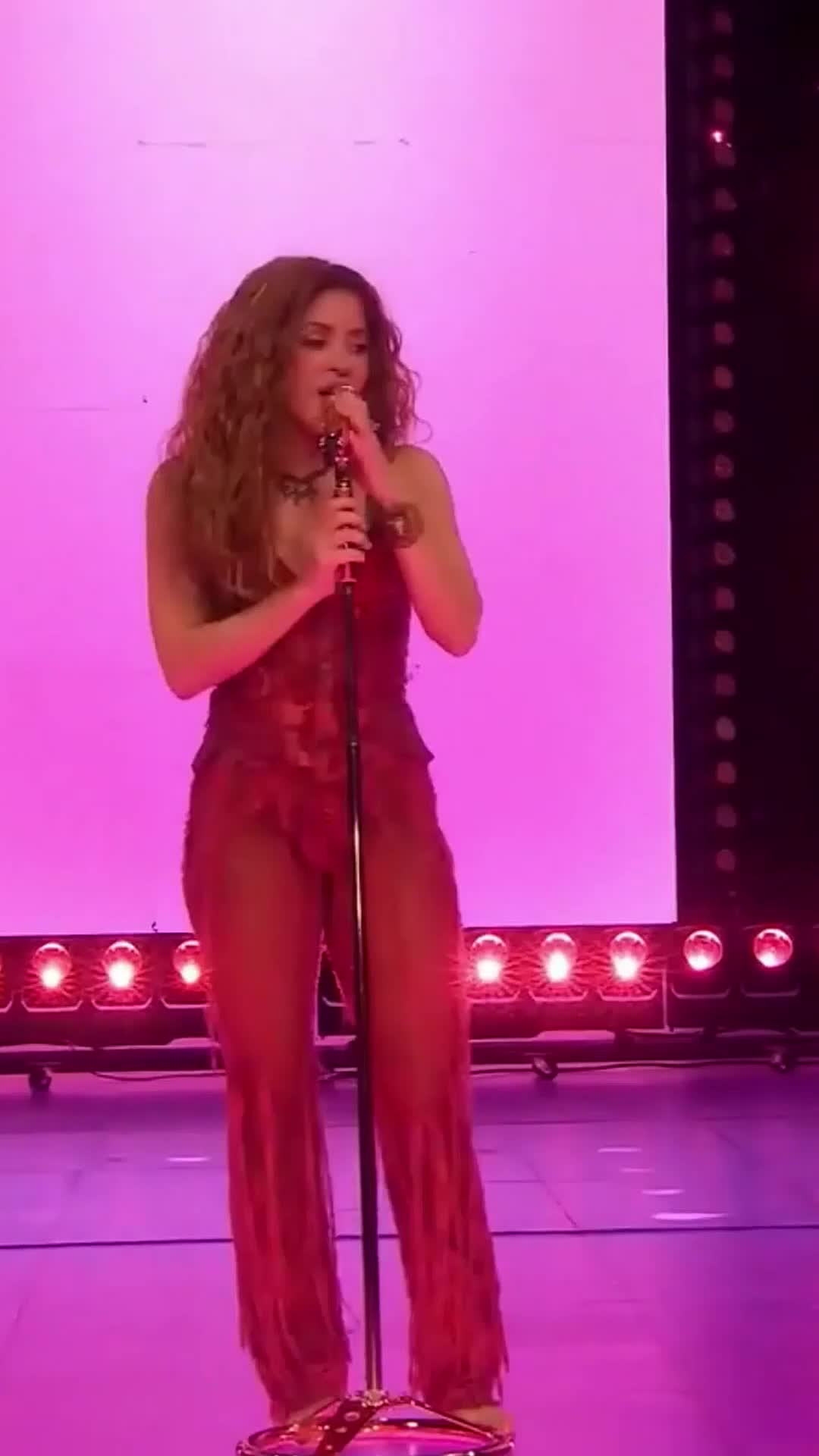 @ShakiraArmy