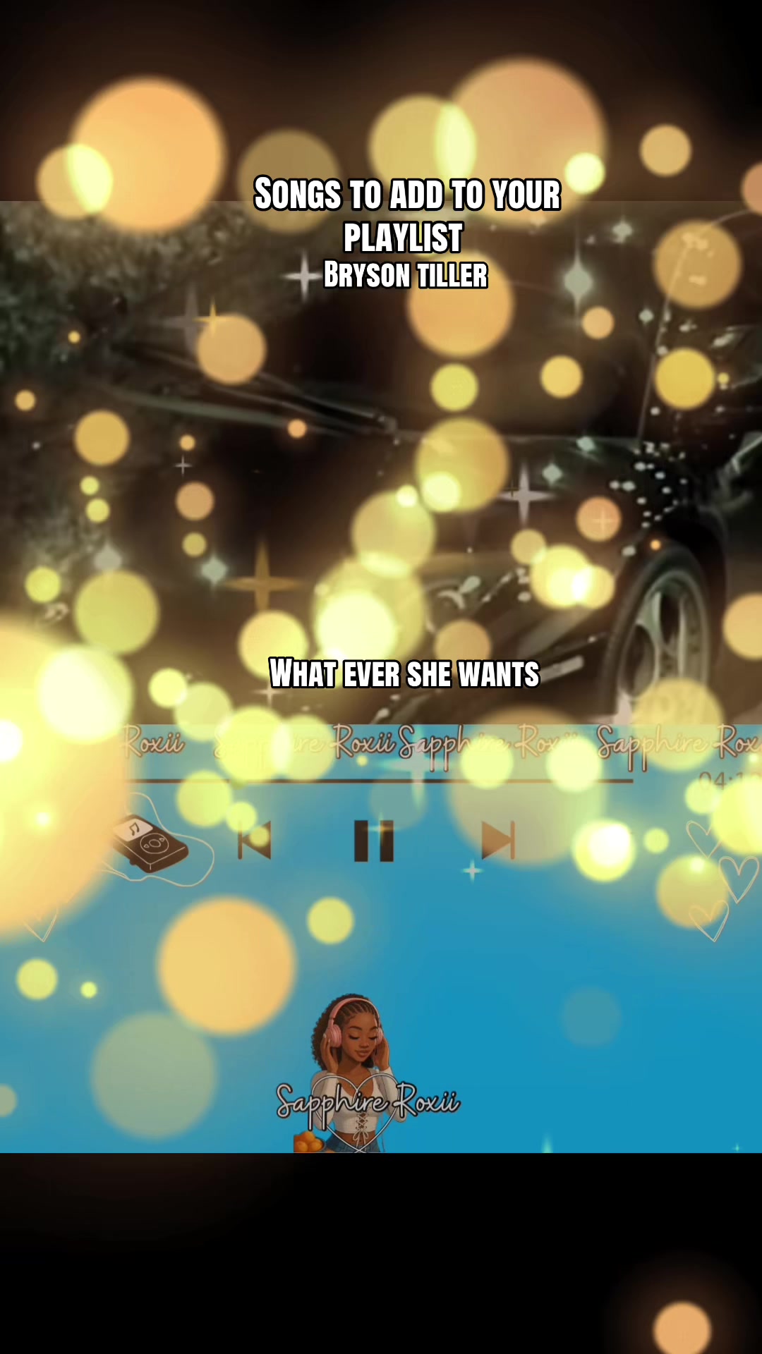 @Sapphire