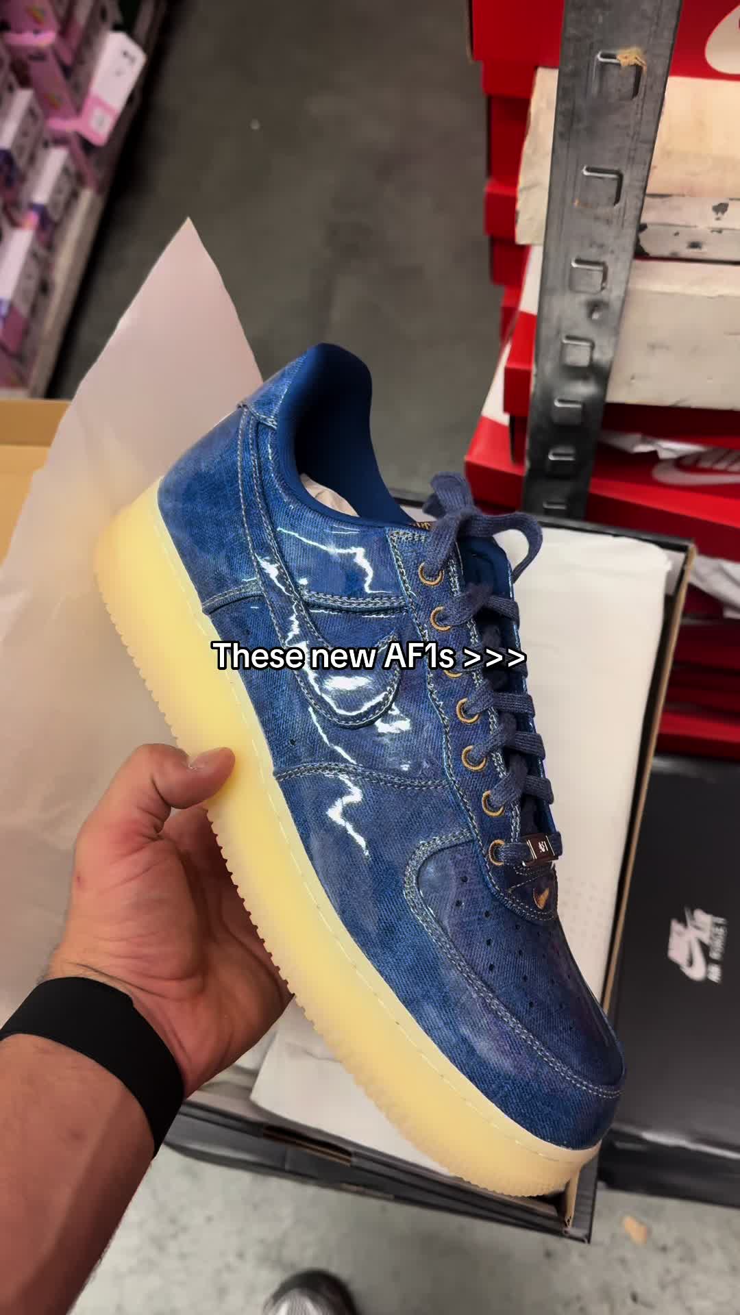 @Denim Exchange