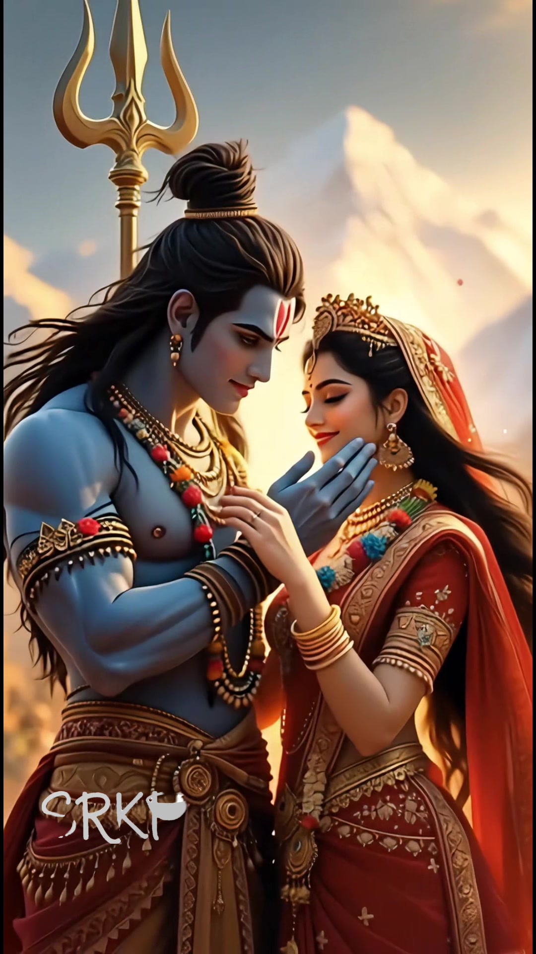 @Mahadev