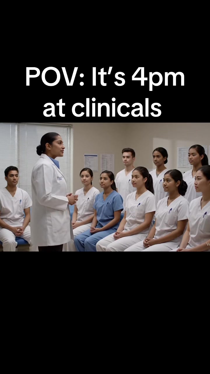 @Nursing AI