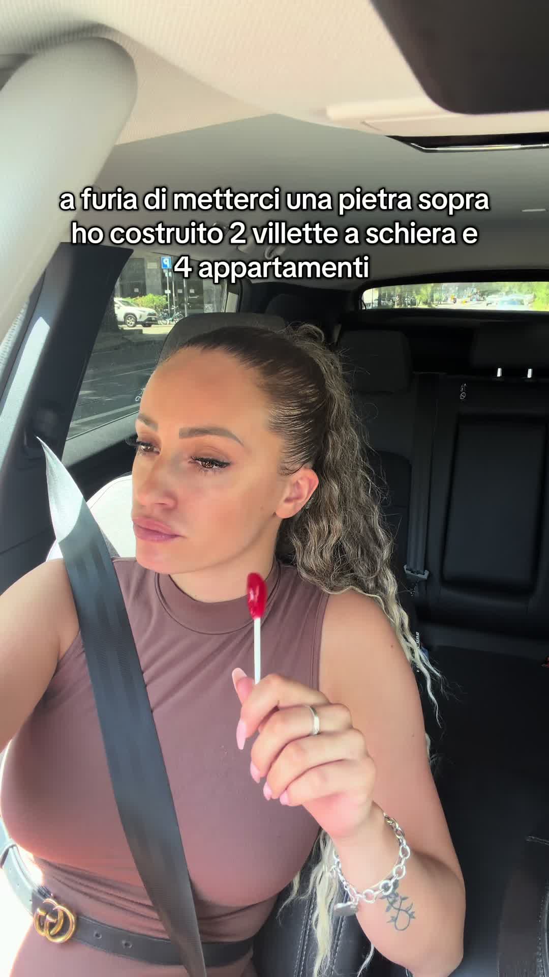 @Caterina Tanzarella