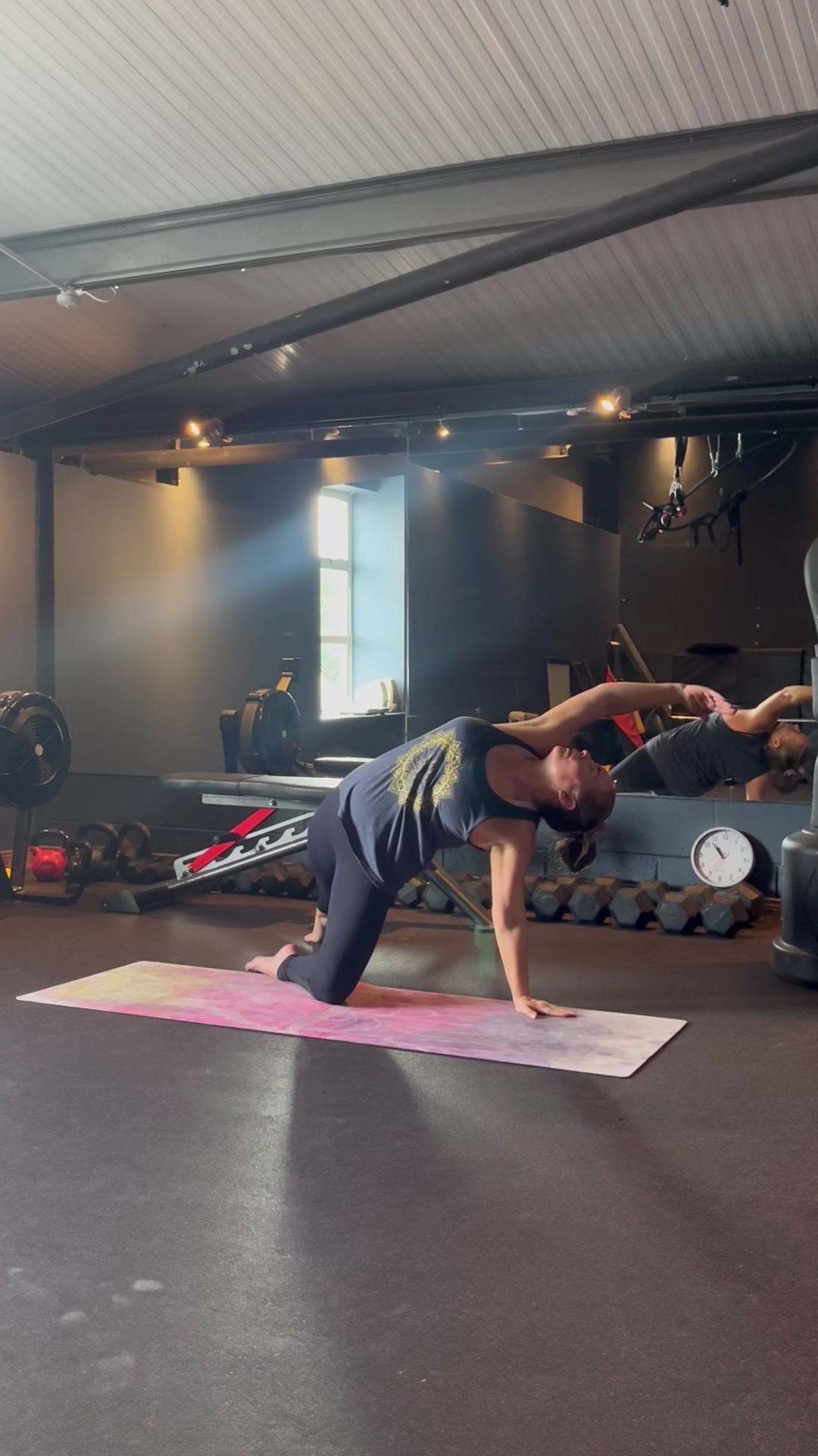 @Personal Trainer