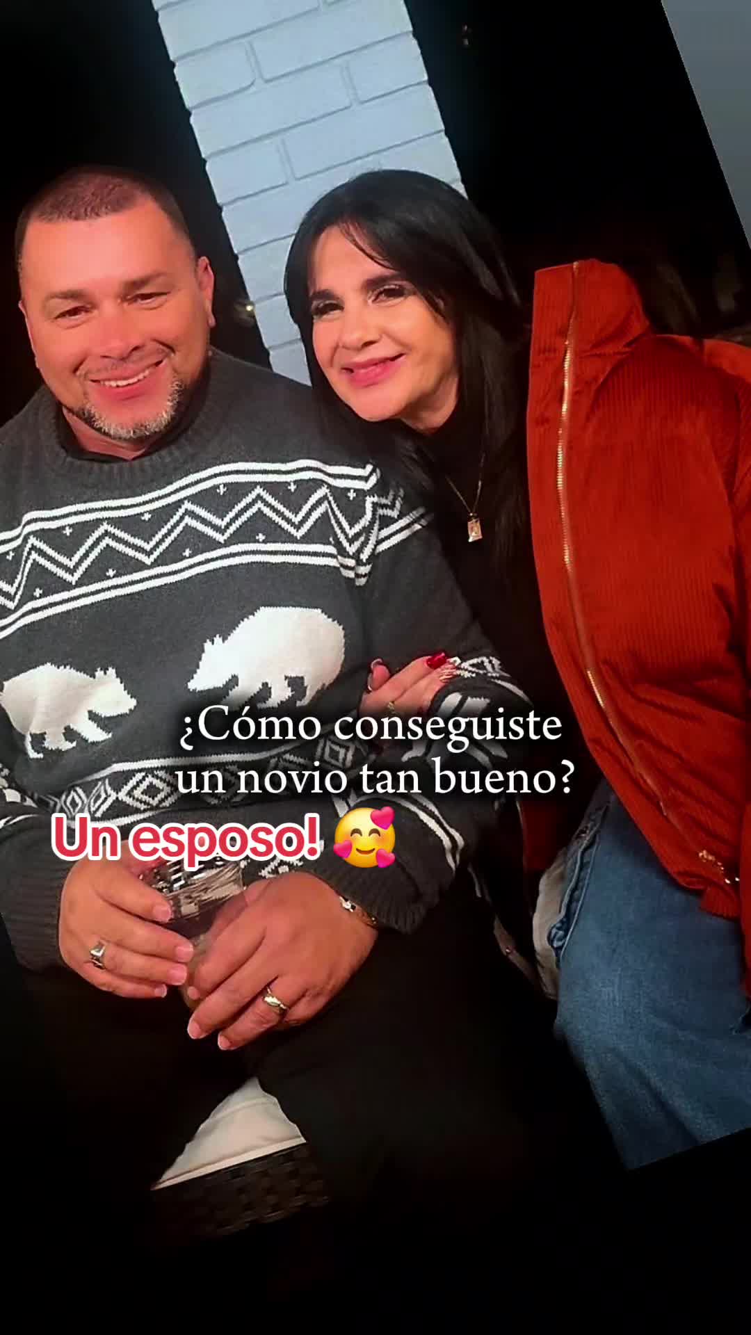 @Evelyn Alvarez