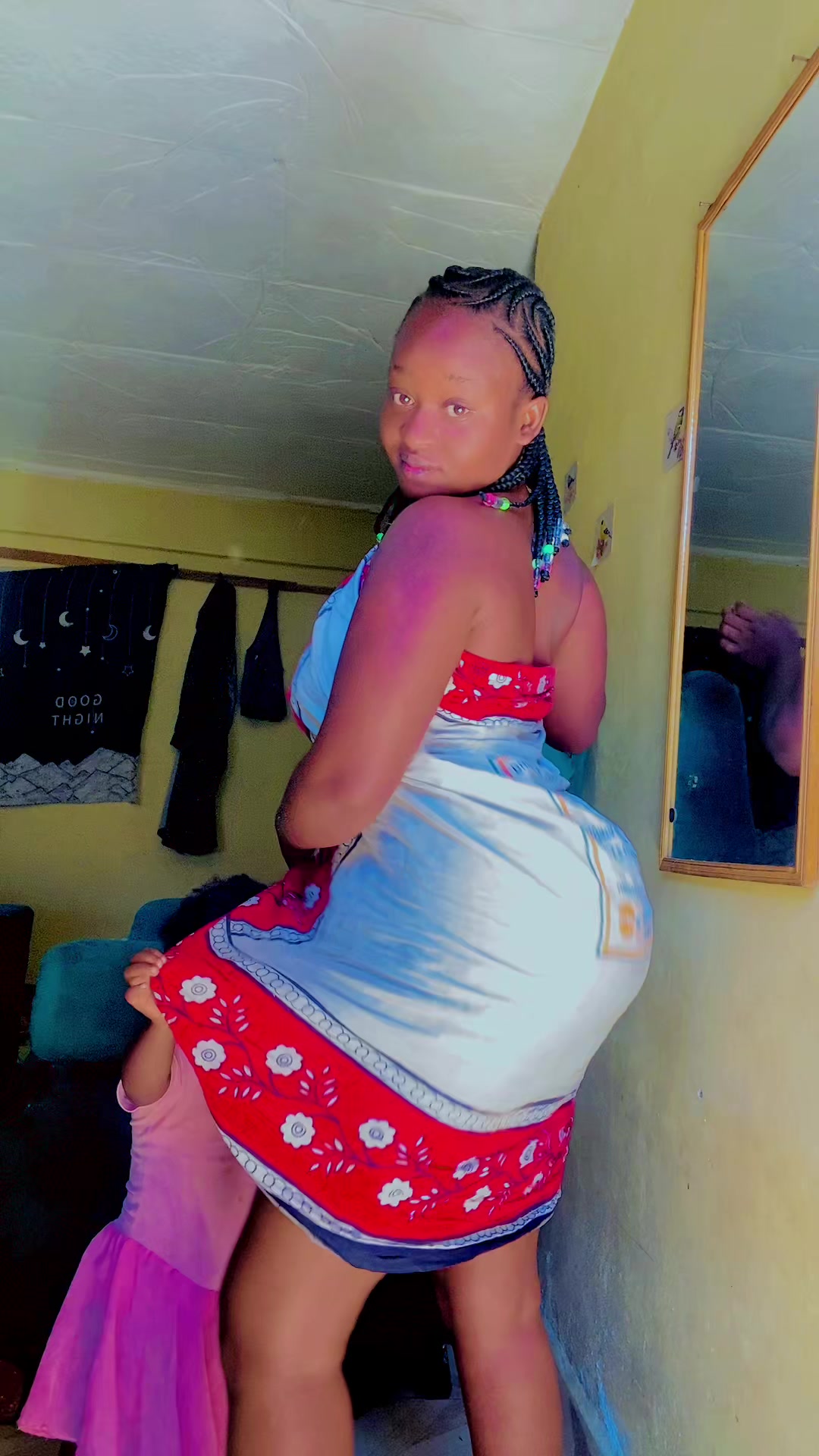 @Fina wa kitale